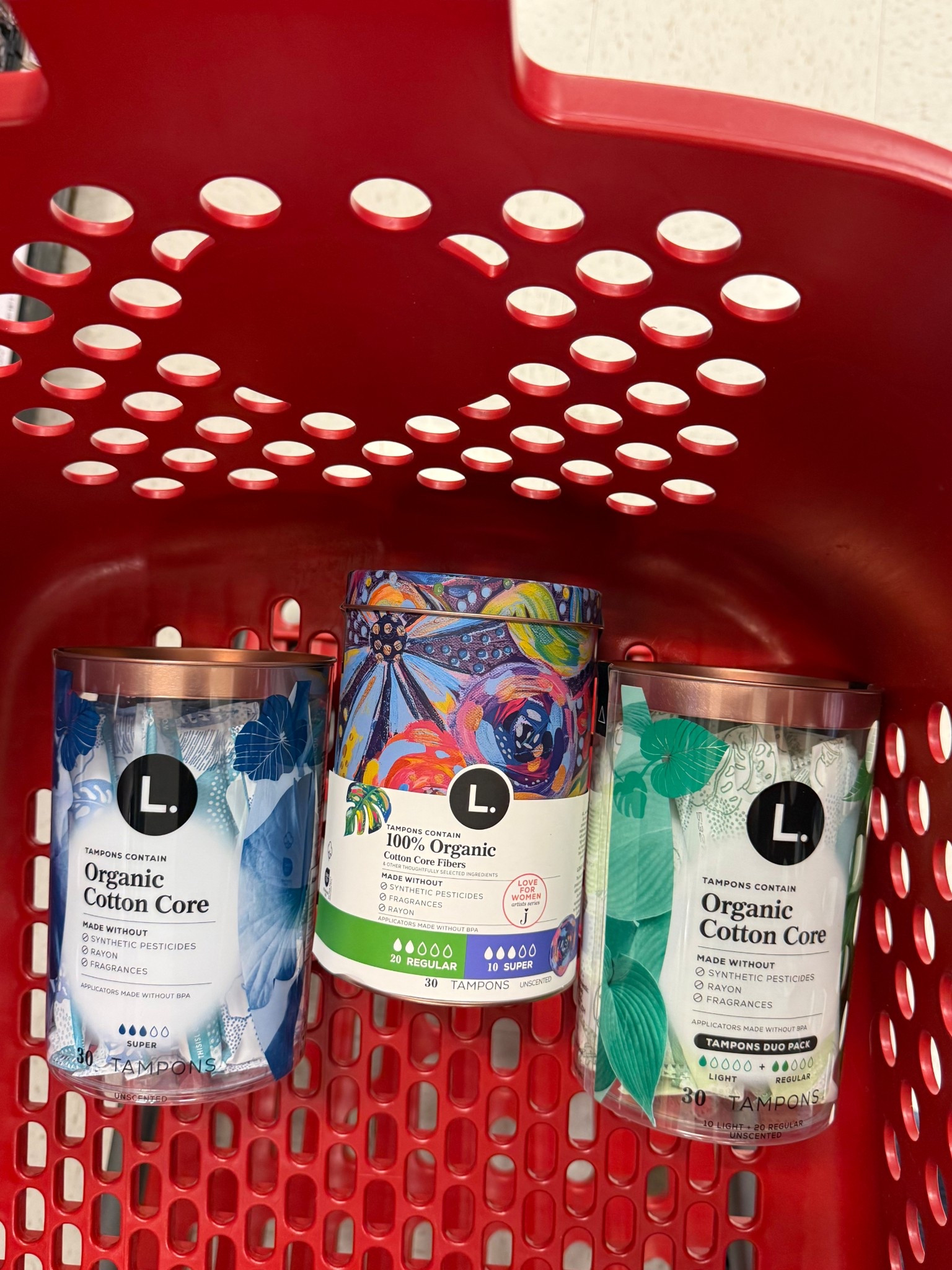 #ad #TargetPartner #chooselove #chooseL #sponsored #ThisisLDesignerSeries @thisislperiod @Target 