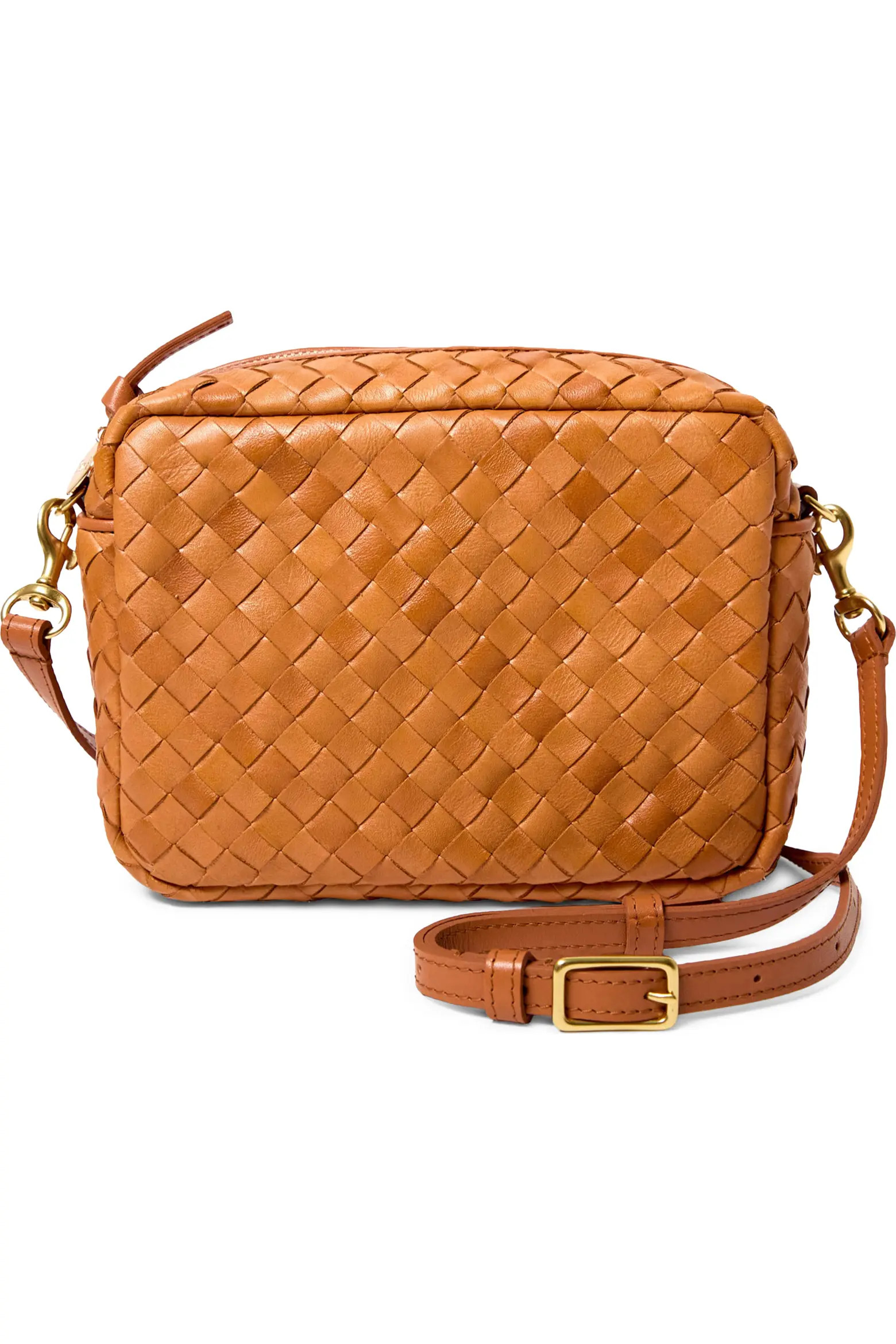 Midi Sac Woven Crossbody Bag (Women) | Nordstrom | Nordstrom