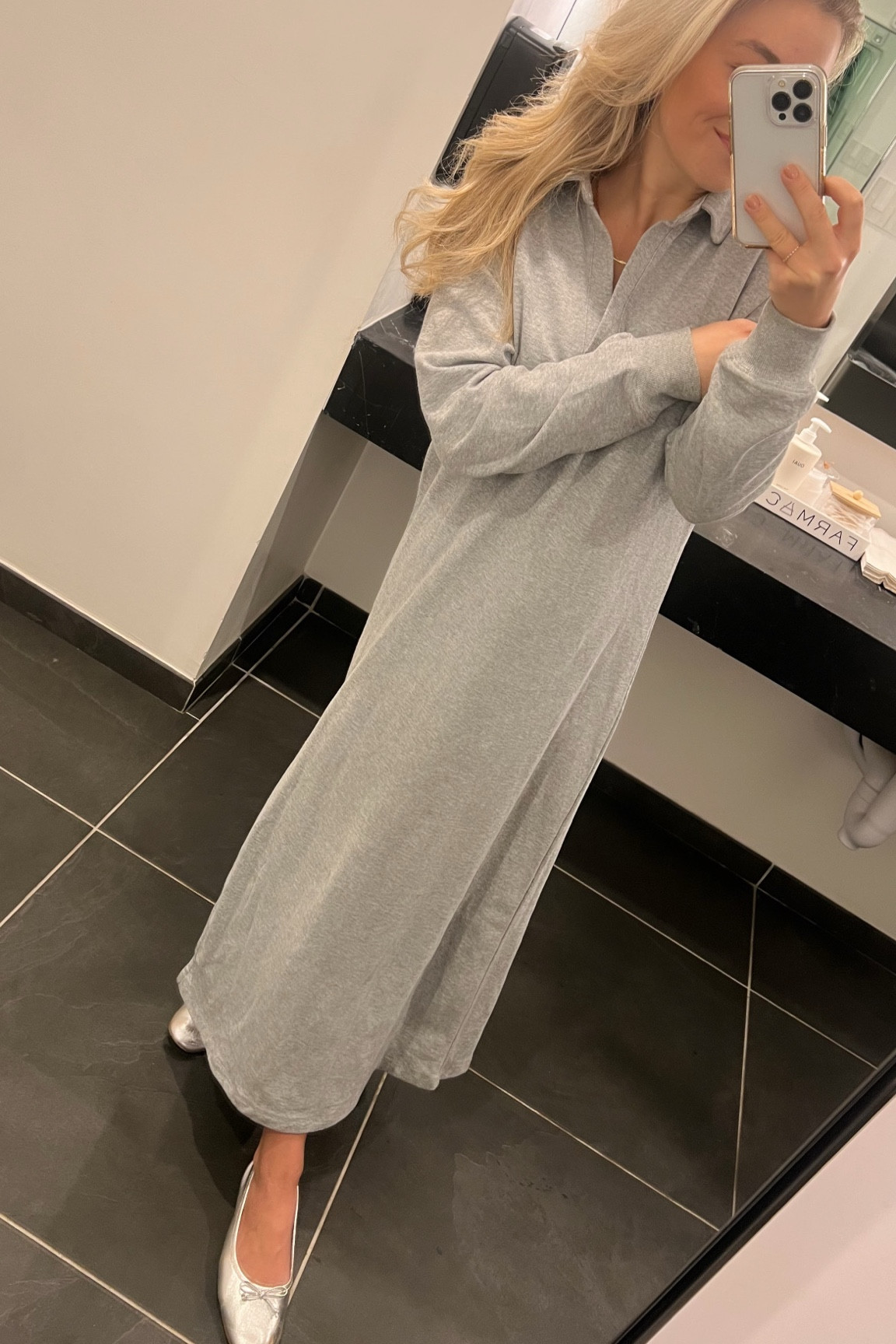 Easy spring office outfit 

#LTKWorkwear #LTKFindsUnder100