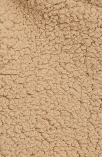 Cozy Hooded Faux Fur Jacket | Nordstrom