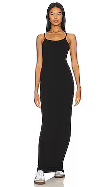 X Revolve Essential Ashlyn Maxi Dress
                    
                    AFRM | Revolve Clothing (Global)