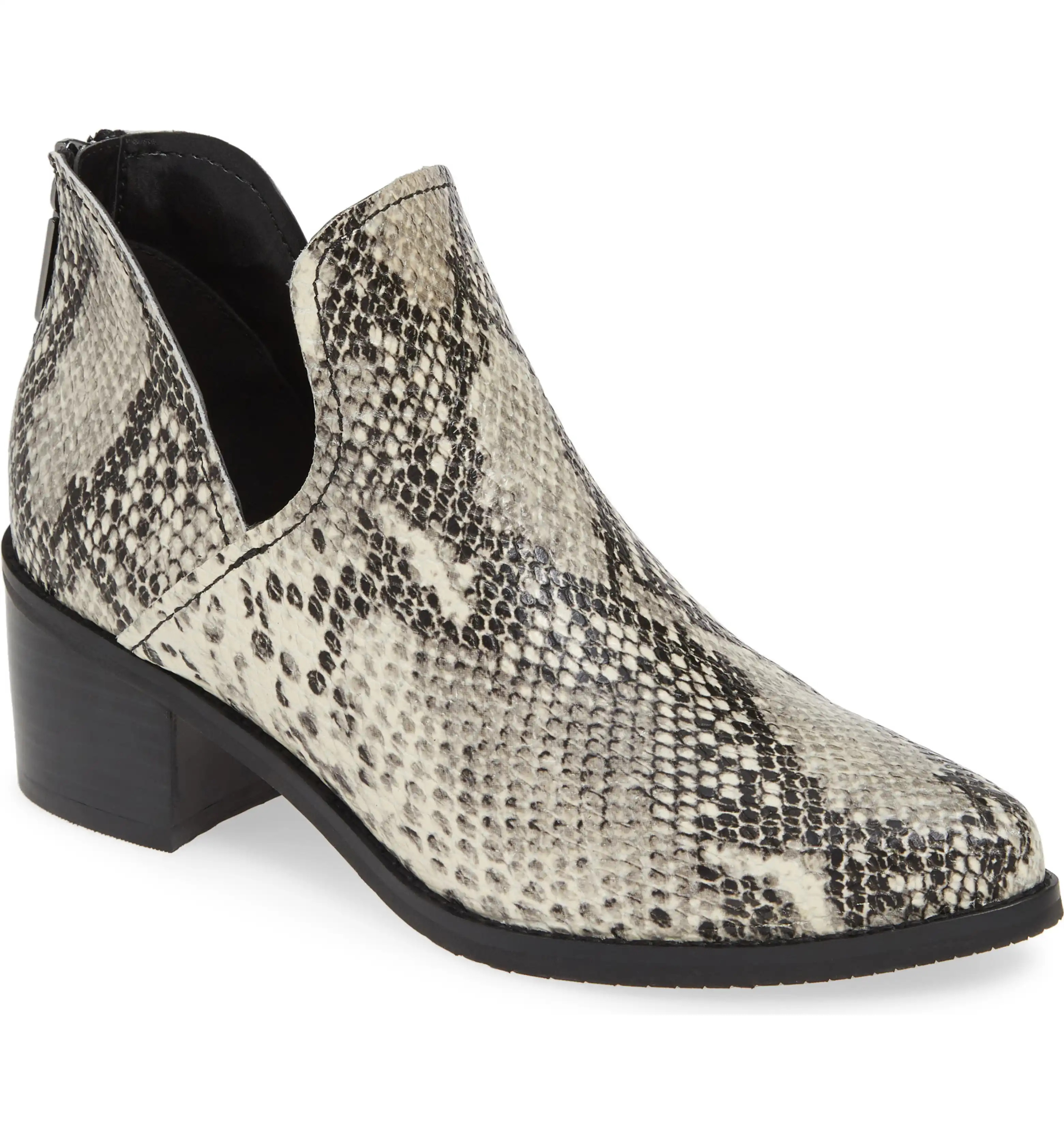 Eliza Waterproof Bootie | Nordstrom