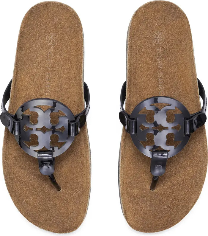 Tory Burch Miller Cloud Sandal | Nordstrom | Nordstrom
