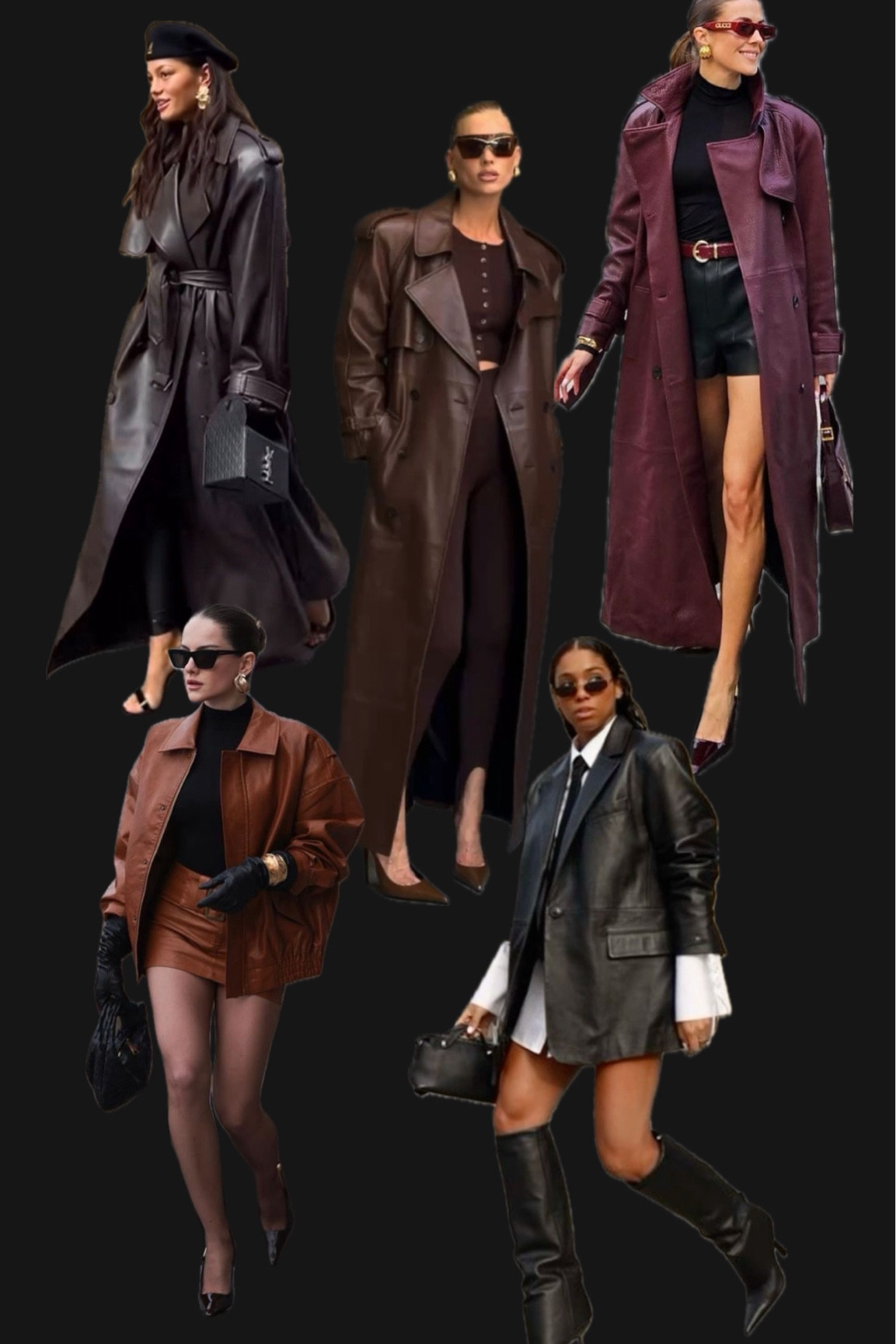 Fall Fashion Trends 

#LTKStyleTip #LTKOver40 #LTKSeasonal