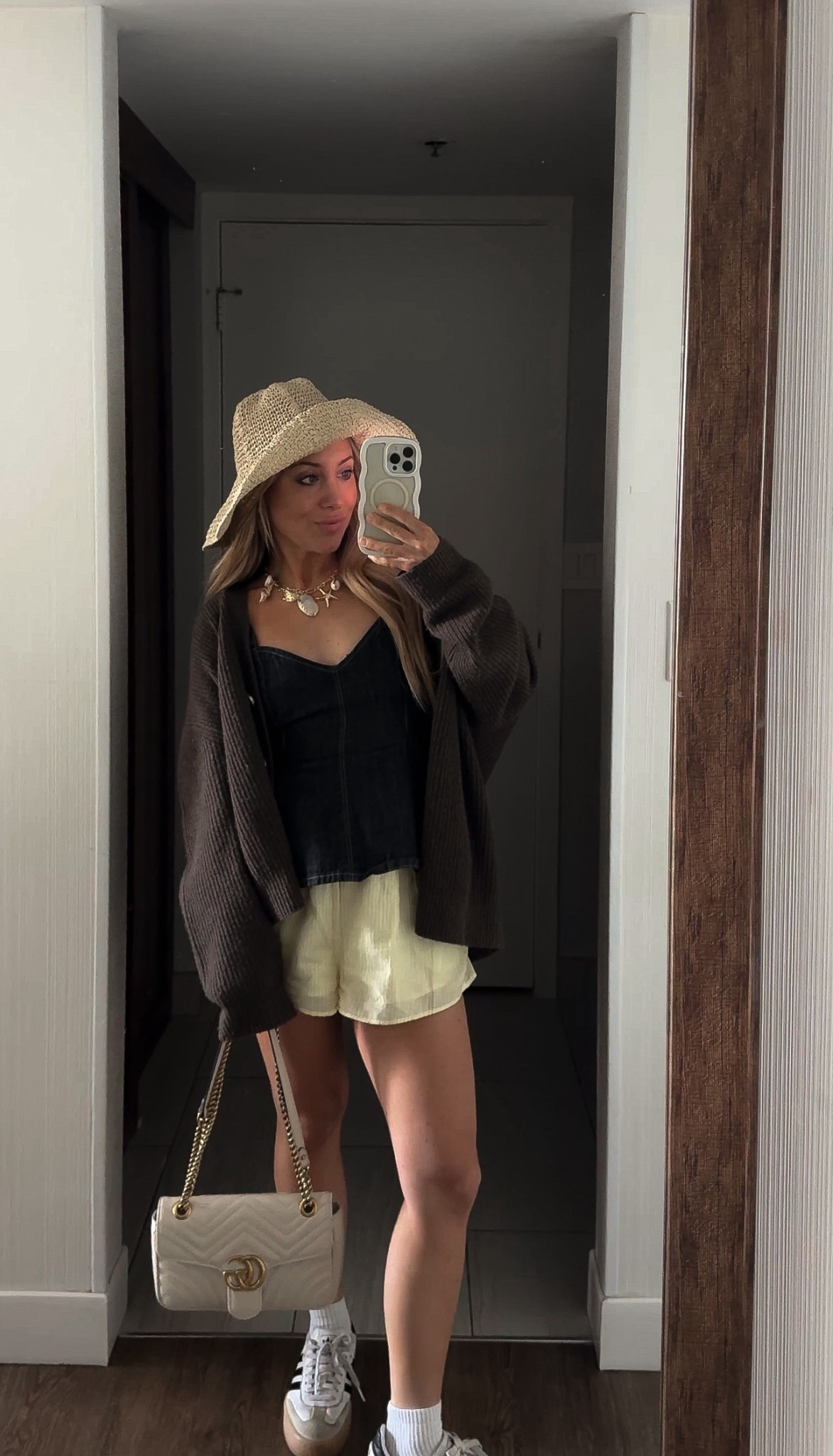 Cozy summer beach day outfit ☀️

#LTKSaleAlert #LTKSeasonal #LTKStyleTip