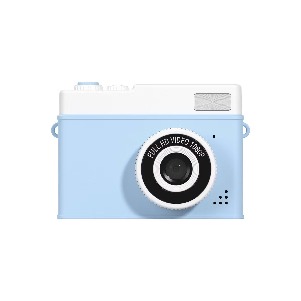 GEMS Retro Digital Camera - Beige | Target