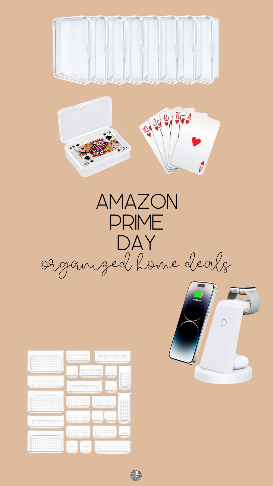 shopping all the amazon prime big deal days so you don’t have to 🛒✨ finding all the best deals and faves just for you! what are you hoping to score? #primedeals #amazonfinds #dealhunters

#LTKxPrimeDay #LTKHome #LTKSaleAlert