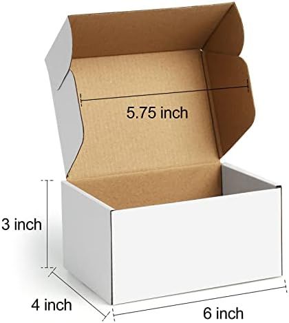 Small Cardboard Boxes | Amazon (US)