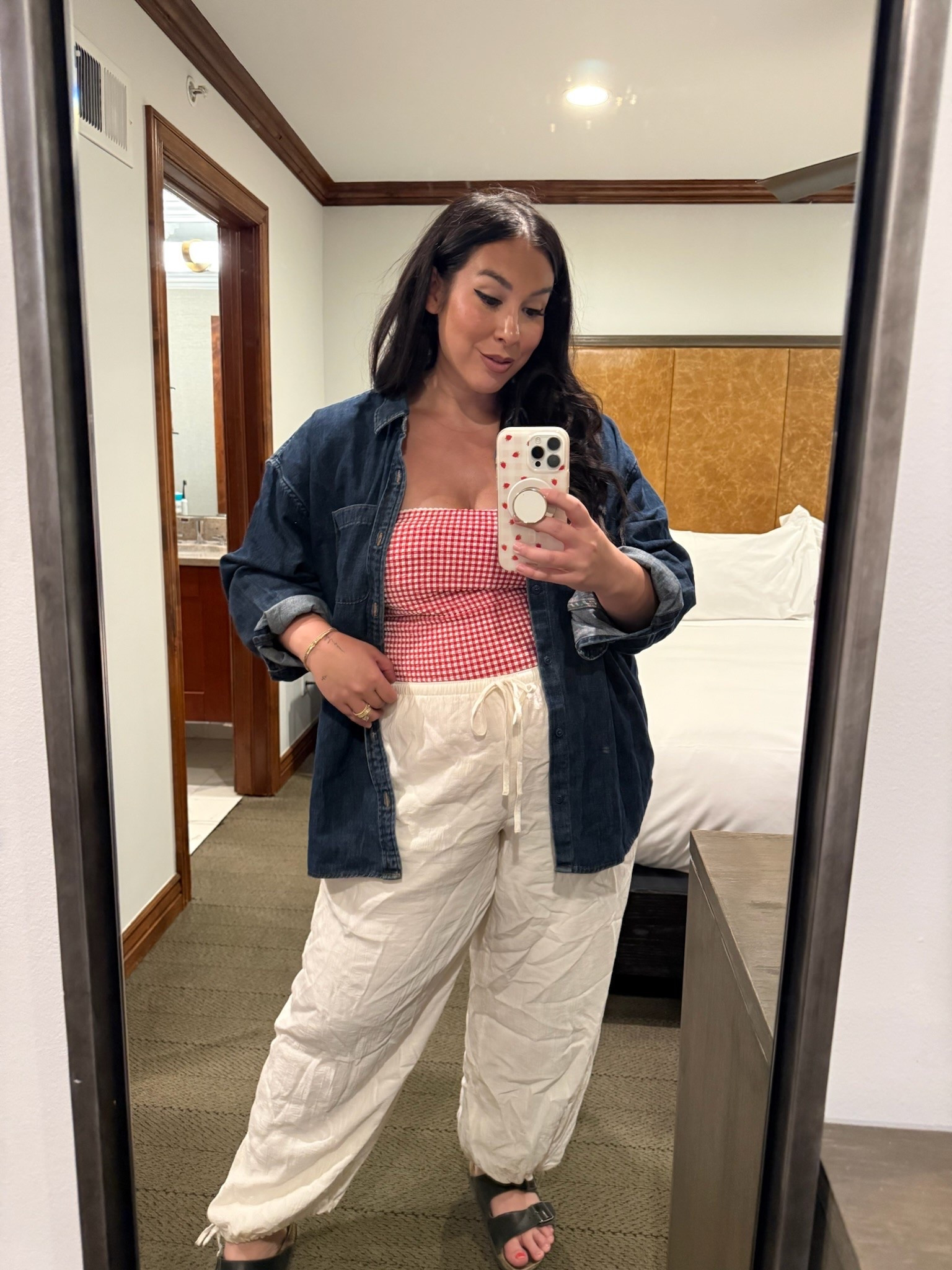 What I wore in Colorado!
-
-
-
Casual outfit, vacation outfit, midsize fashion

#LTKgrwm #LTKMidsize #LTKootd