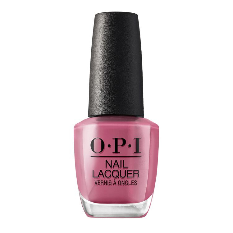 Just Lanai-ing Around Nail Lacquer | Sally Beauty