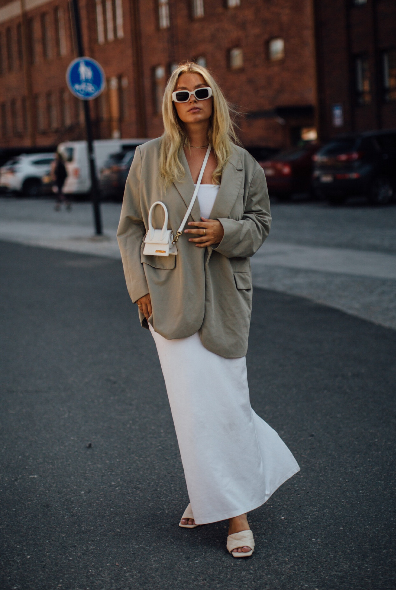Amo este look de verano!

#LTKunder50 #LTKFind #LTKSeasonal