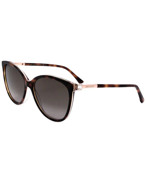 Jimmy Choo Women's Lissa 58mm Sunglasses | Shop Simon
