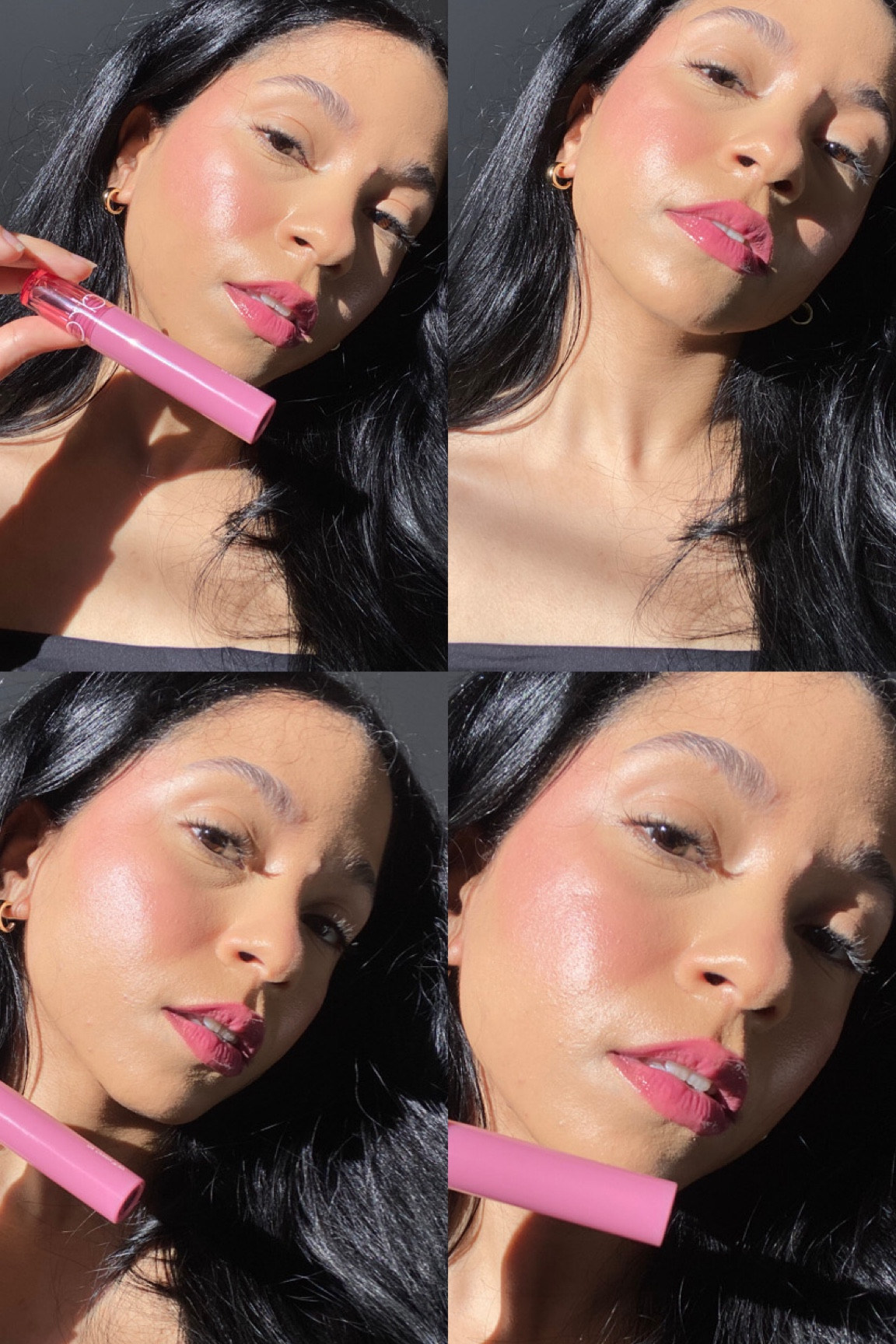New favorite lipgloss unlocked 

#LTKHoliday #LTKCyberWeek #LTKSeasonal