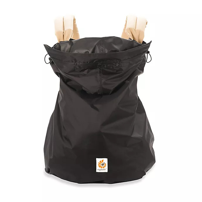 Ergobaby™ Rain Cover in Black | buybuy BABY
