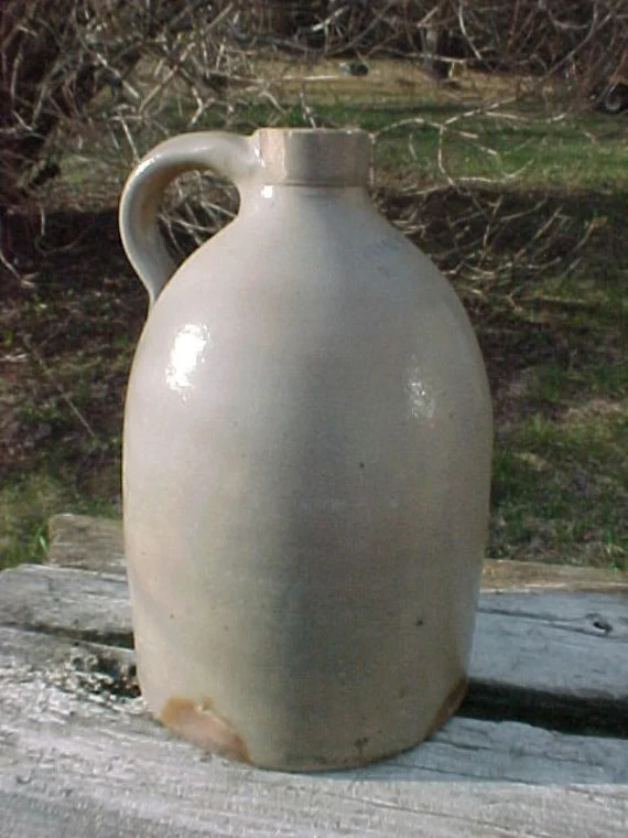 C1880-90 Frank B. Norton Worcester Mass. One Gallon Stoneware | Etsy | Etsy (US)