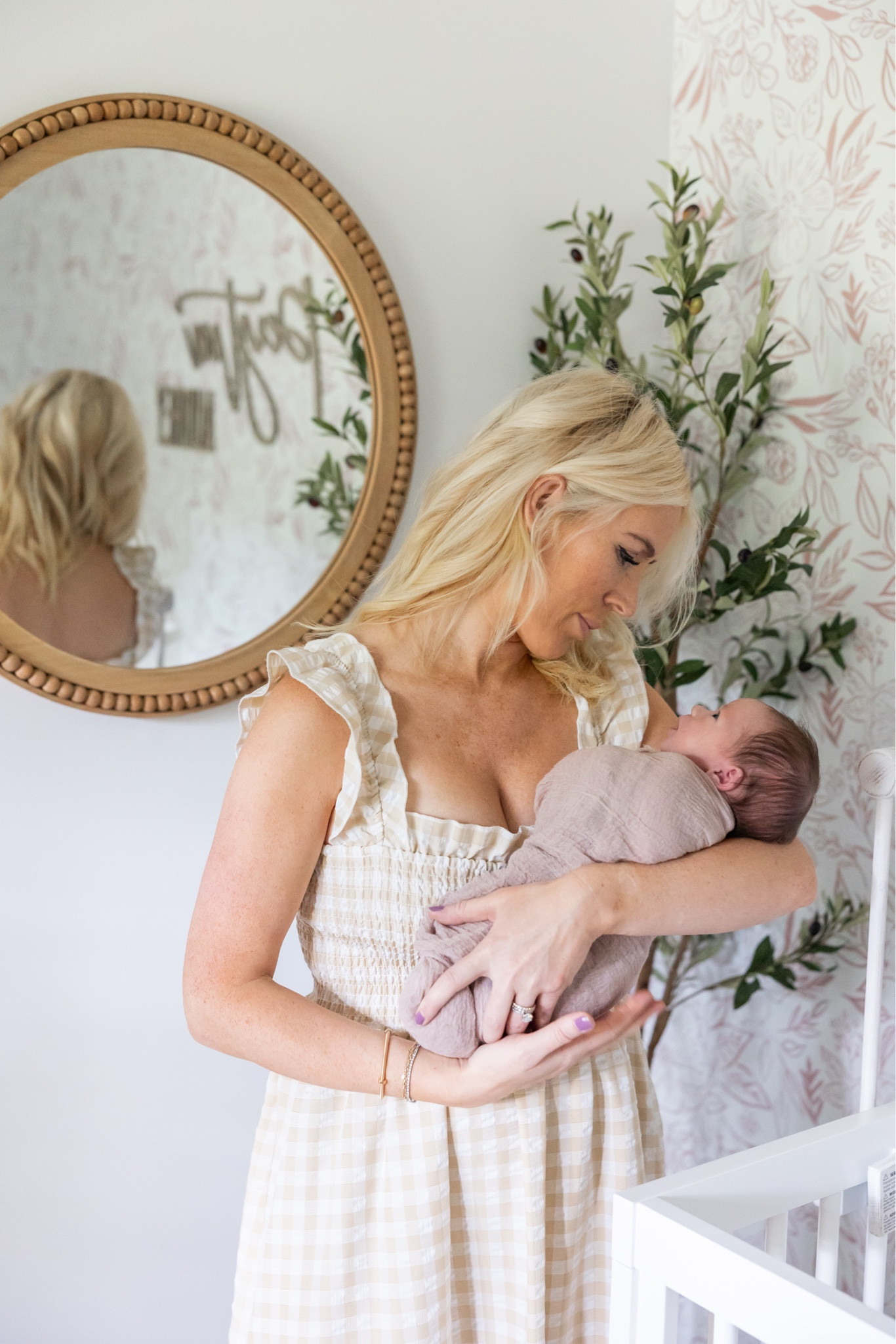 Newborn photo shoot outfit and nursery 
#LTKCYBERWEEK 

#LTKBump #LTKFamily #LTKBaby