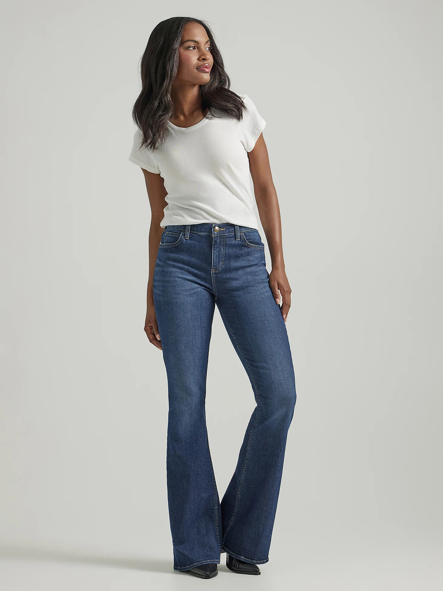 Women's Legendary Flare Jean | Lee Jeans