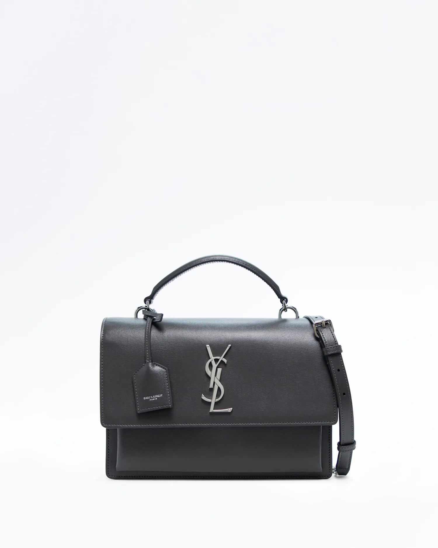 Medium Sunset Top Handle Bag | Vivrelle