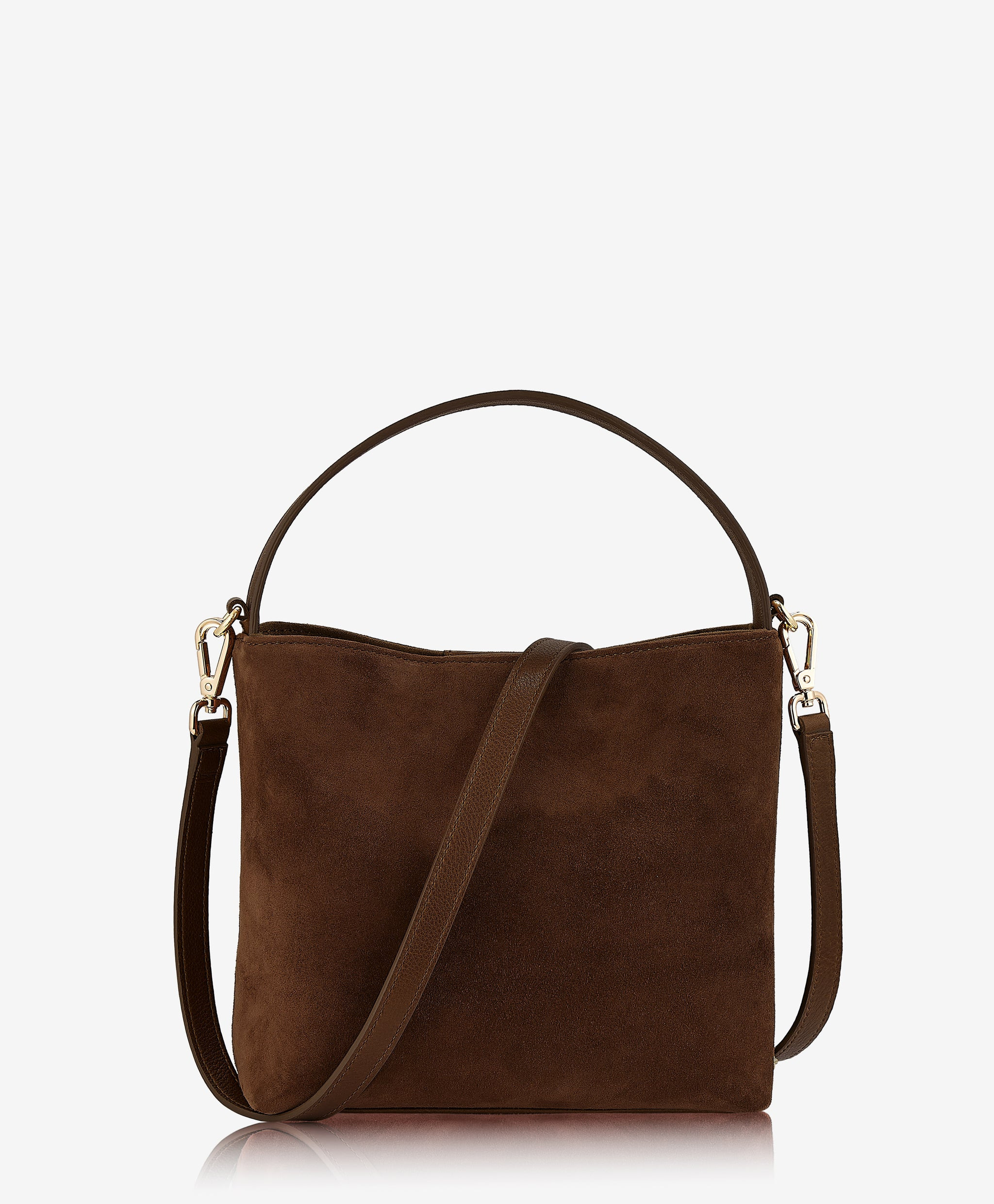 Tate Bucket Bag | GiGi New York / Graphic Image