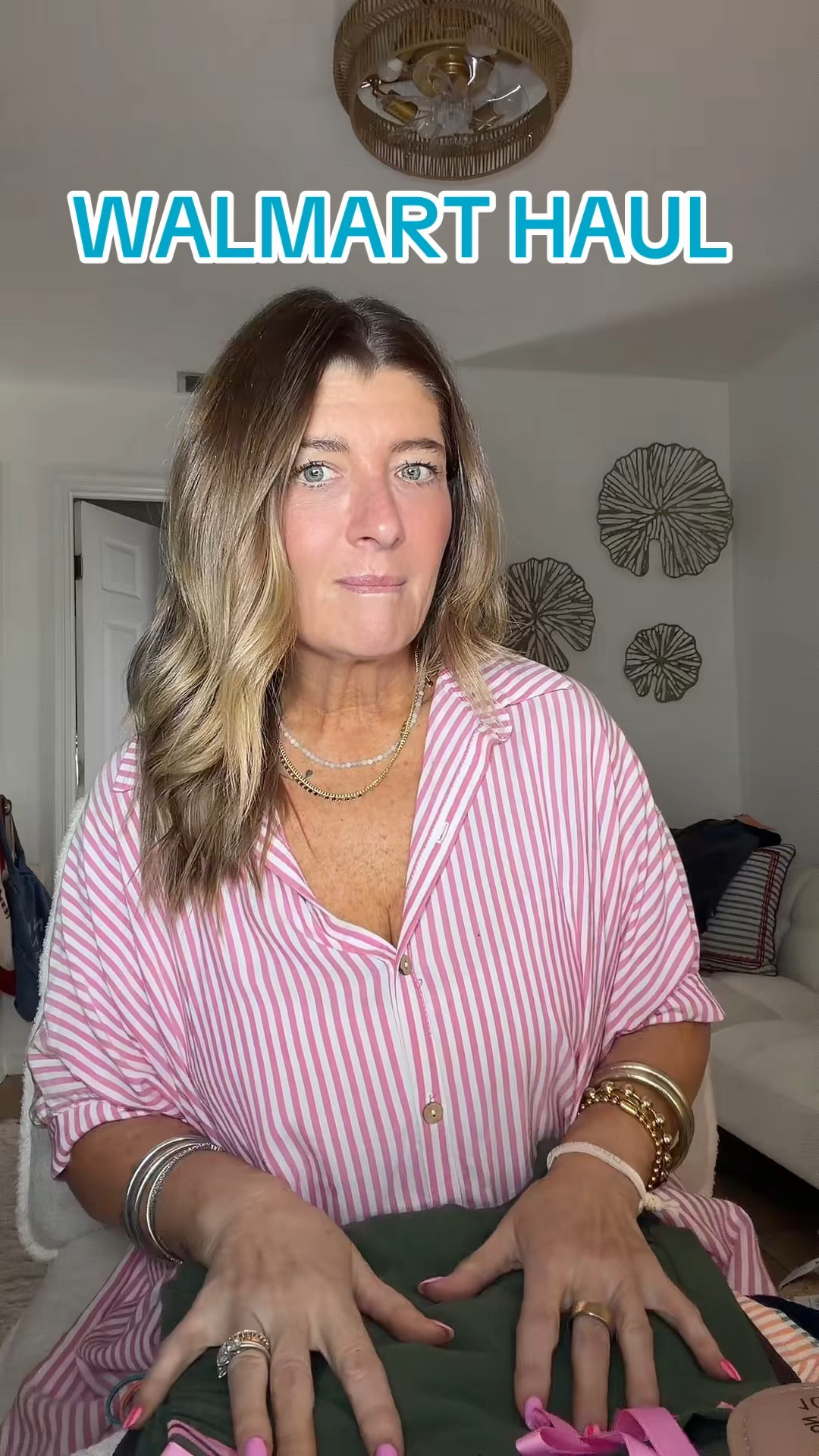 This might be my best Walmart haul ever! 

@walmart #walmarthaul #shoppinghaul 

#LTKSeasonal #LTKWorkwear #LTKTravel