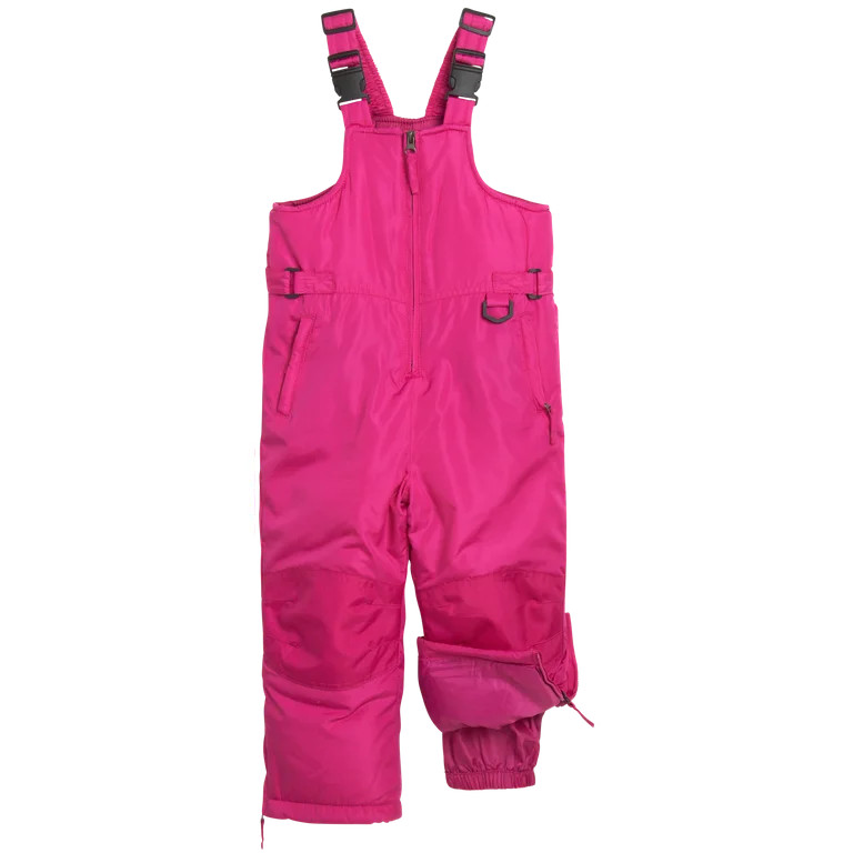 iXtreme Boys' Snow Bib Snowsuit - Insulated Waterproof Snowboard Ski Snow Pants Overalls (2T-18) | Walmart (US)
