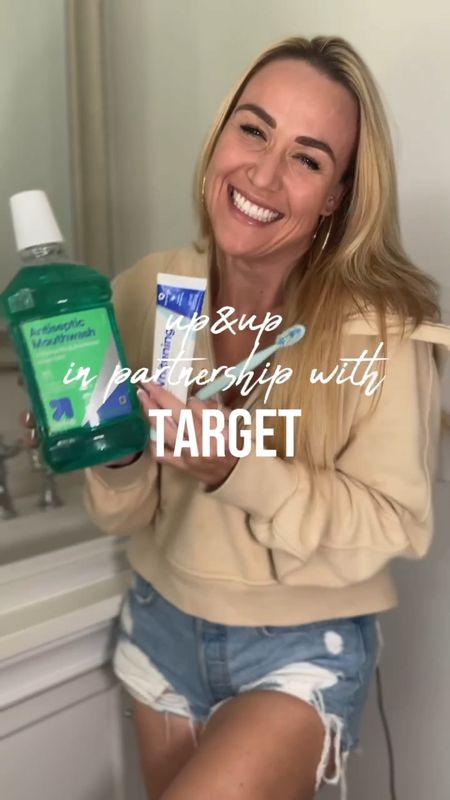 Smile brighter with Target's dental care essentials! From toothbrushes to whitening kits, we've got your oral health covered. 😁✨ #TargetFinds #DentalCare #target #OralHealth #TeethWhitening #HealthySmile

#LTKFindsUnder50