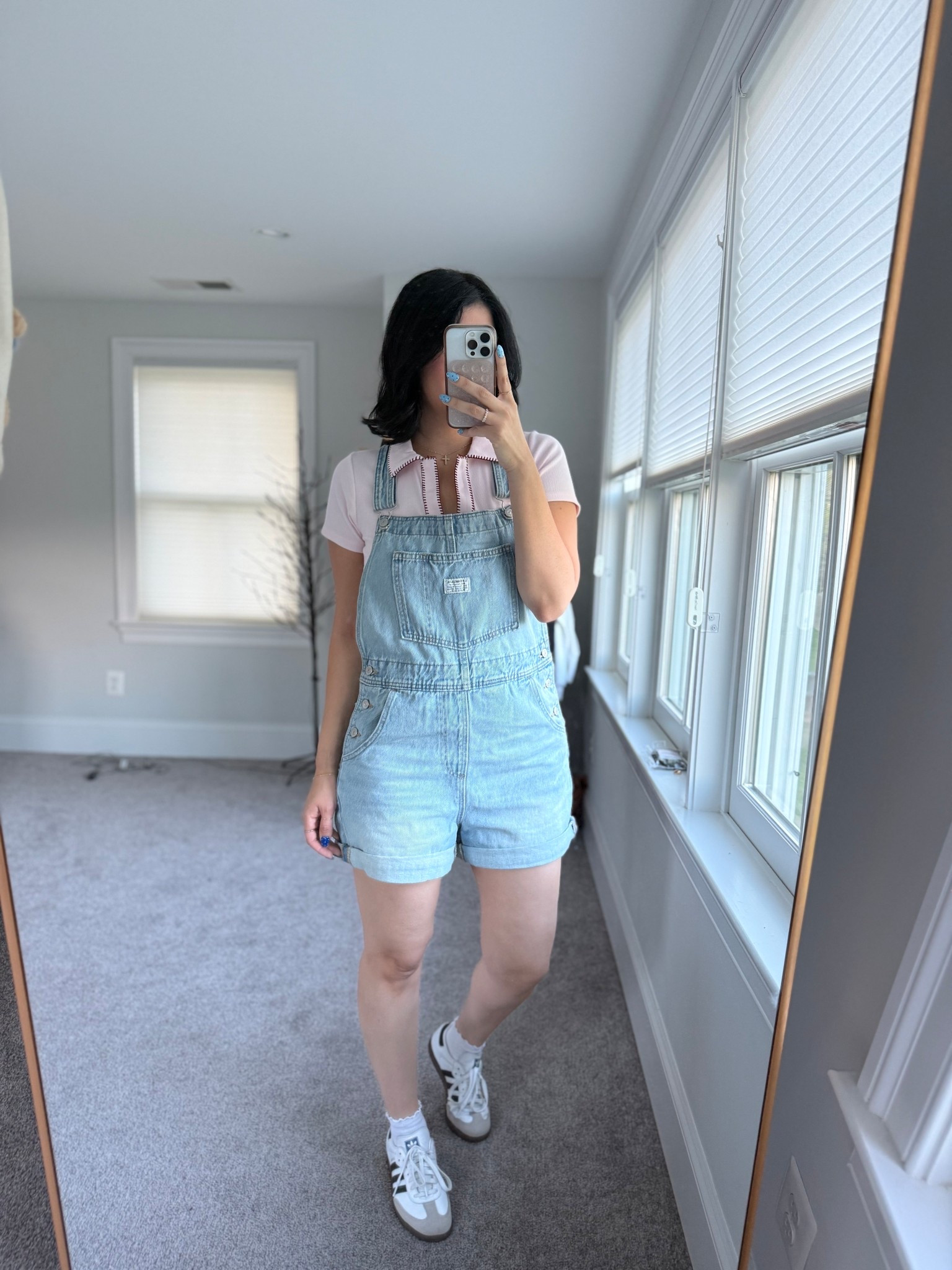 Today OOTD 🌸🫧⭐️



#LTKMidsize #LTKSeasonal #LTKootd