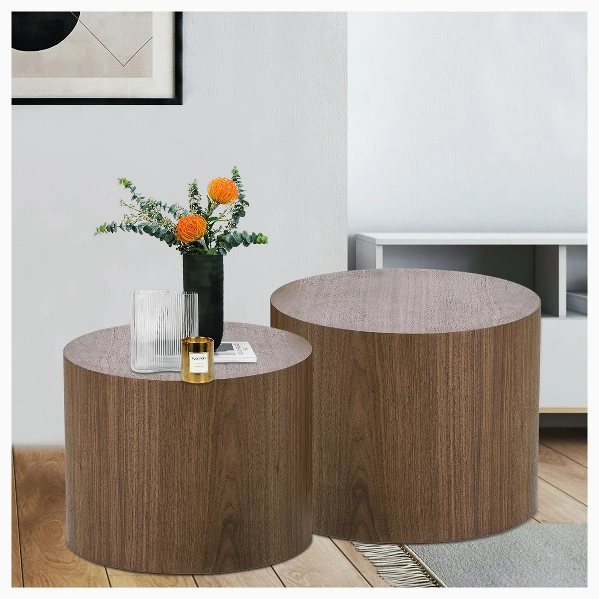 Nesting Tables | Wayfair North America