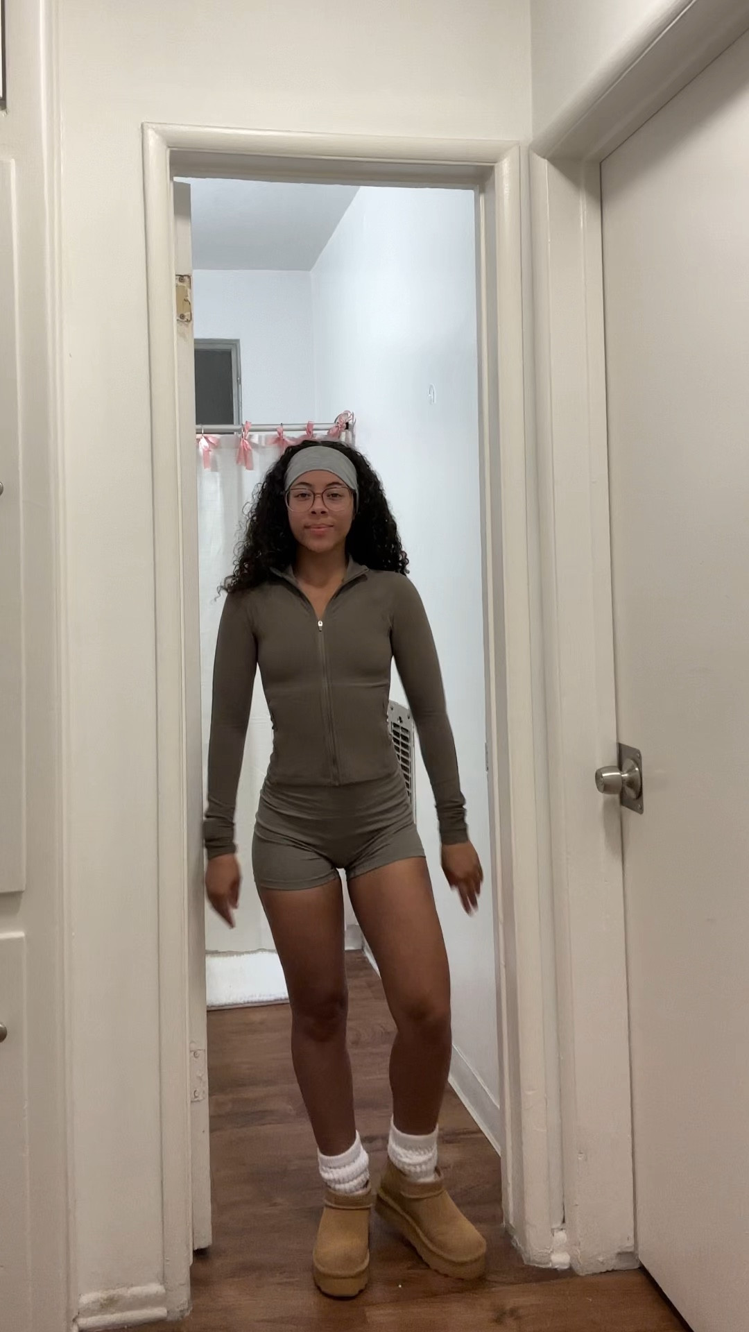 workout sets 🤍

#LTKstyletip #LTKfitness