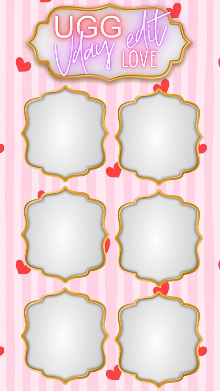 Everyone is loving the new pink UGGS for this Valentine’s Day! 

#LTKgrwm #LTKootd #LTKValentine