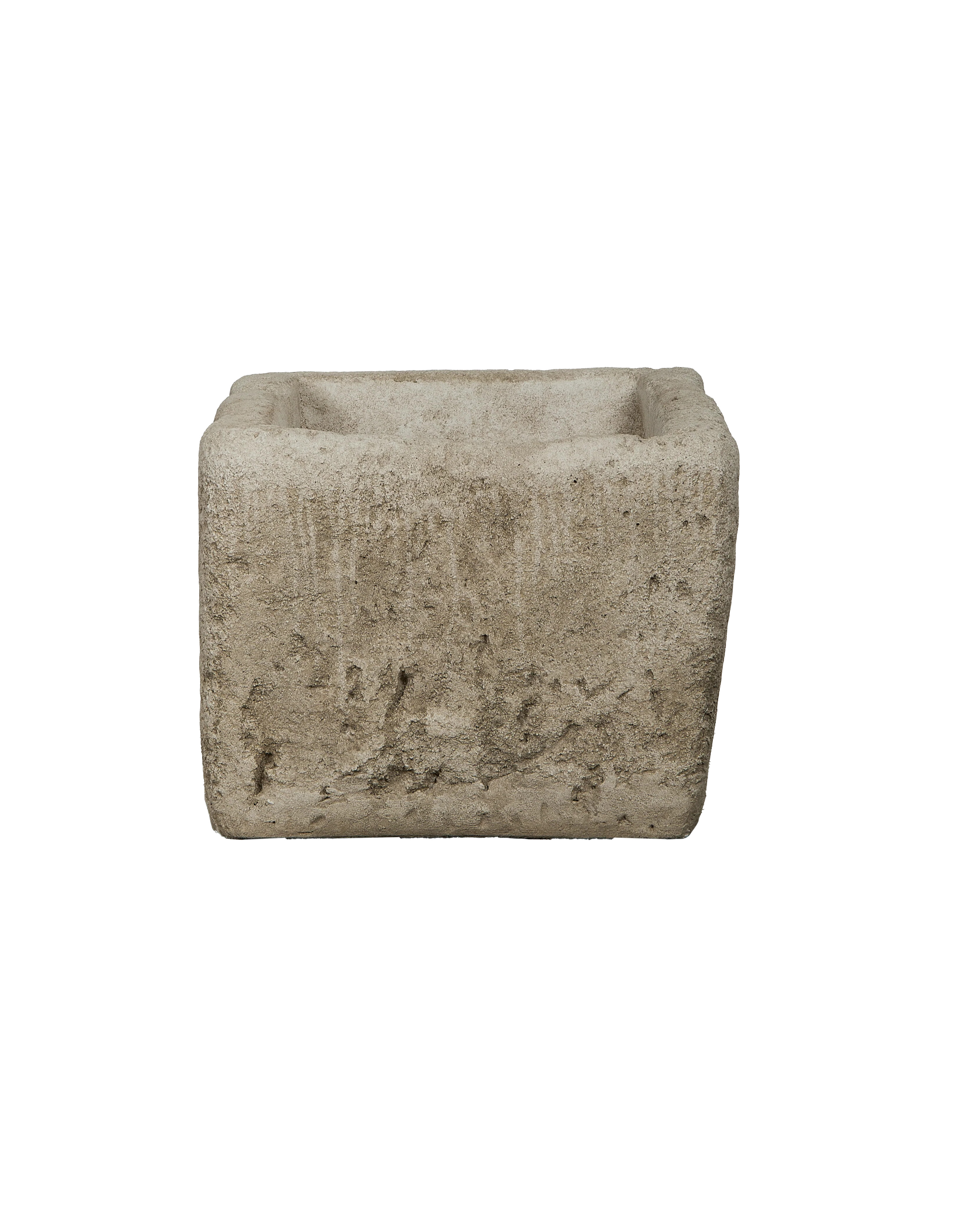 Arden Trough | Olive Ateliers