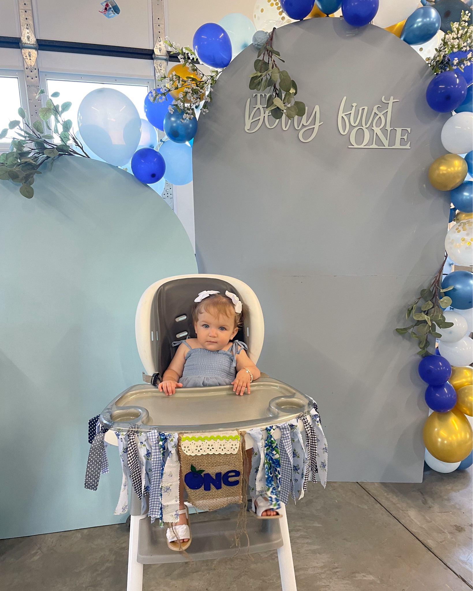 Celebrated our girls Berry first birthday a couple weeks ago! 
Loved the blueberry birthday theme for our blue-eyed one year old girl! 


#LTKBaby #LTKParties #LTKKids