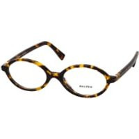 Miu Miu MU 01XV VAU1O1, inkl. Gläser, Brille, Damen | Mister Spex (DE)