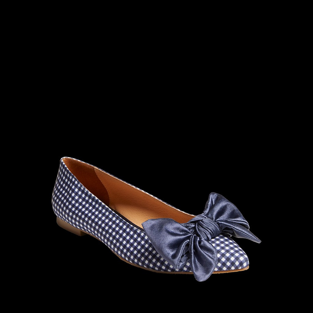 Heidi Flat | Jack Rogers