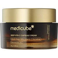 Medicube Deep Vita C Capsule Cream 55g | Cult Beauty