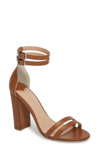 Women's Tony Bianco Kelly Block Heel Sandal | Nordstrom