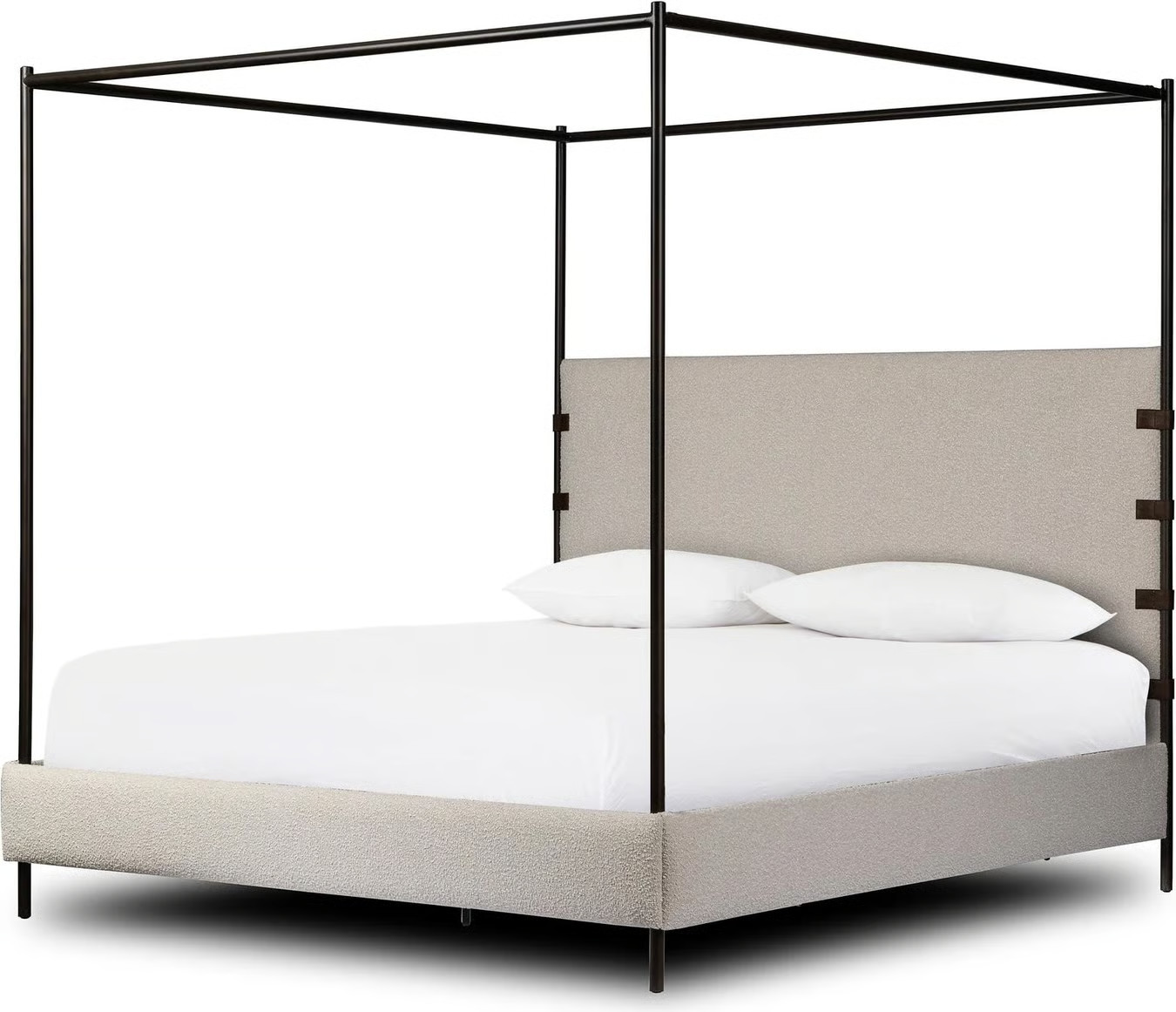 Anderson Canopy Bed | Layla Grayce