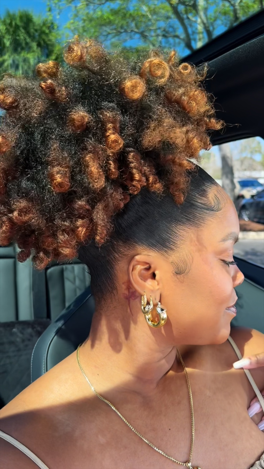 Essentials for the ✨sleekest✨ puff! 

#LTKBeauty