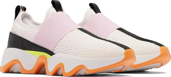 SOREL Kinetic Impact II Strap Slip-On Sneaker (Women) | Nordstrom | Nordstrom