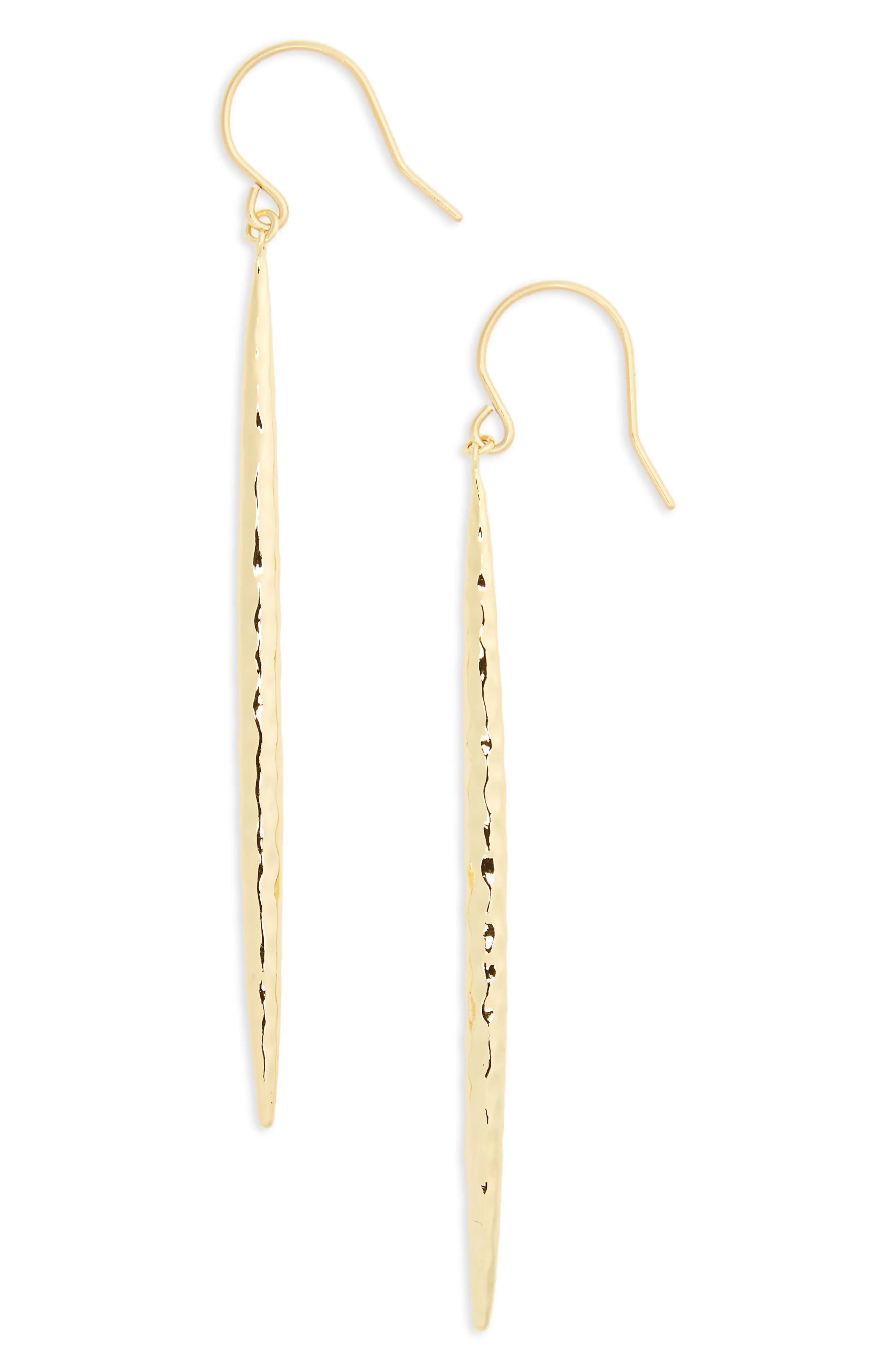 Nora Linear Earrings | Nordstrom