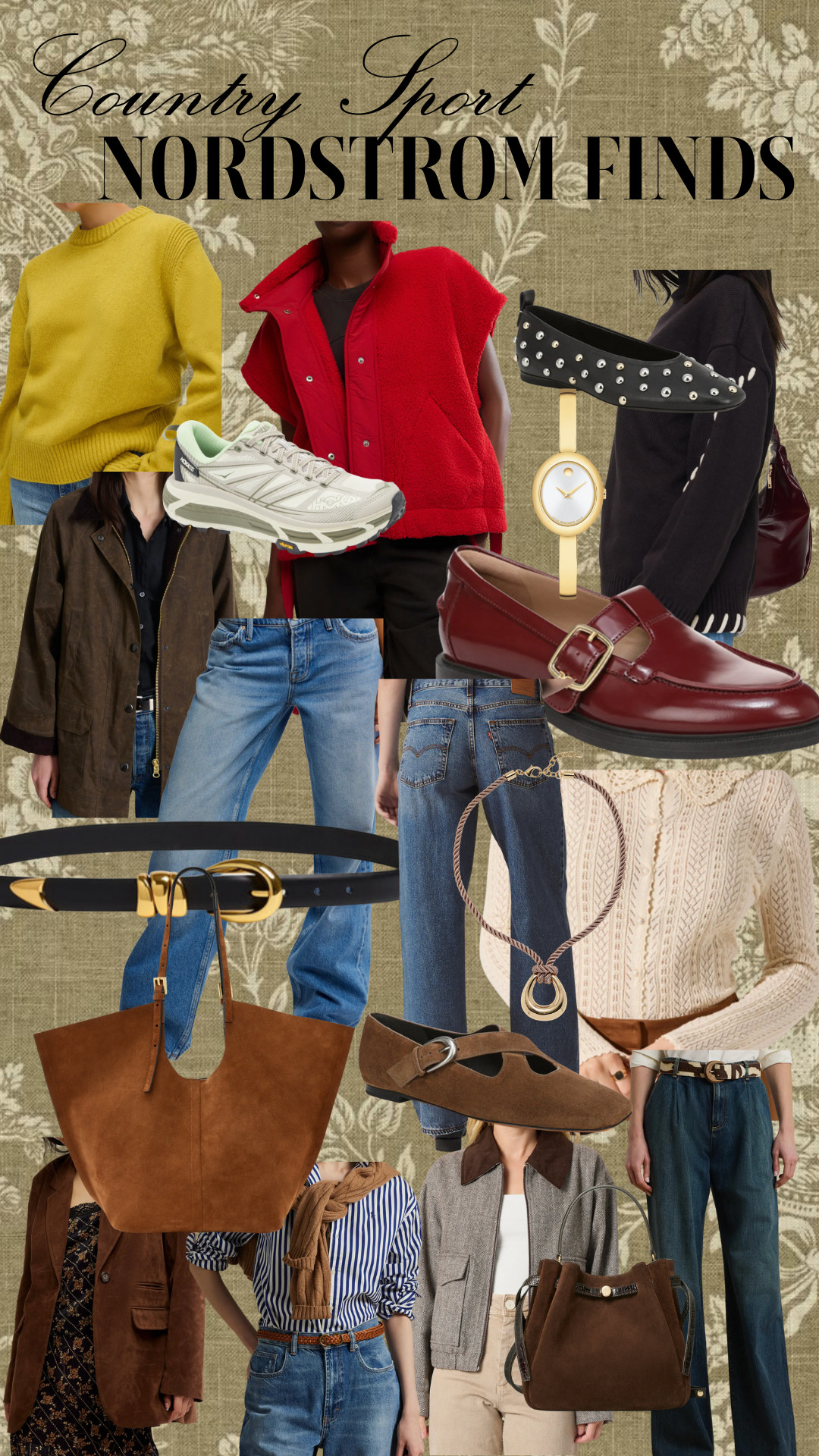 SO ready for fall. Really leaning into that casual vibeeee.  

 #LTKSeasonal #LTKFindsUnder100 #LTKStyleTip