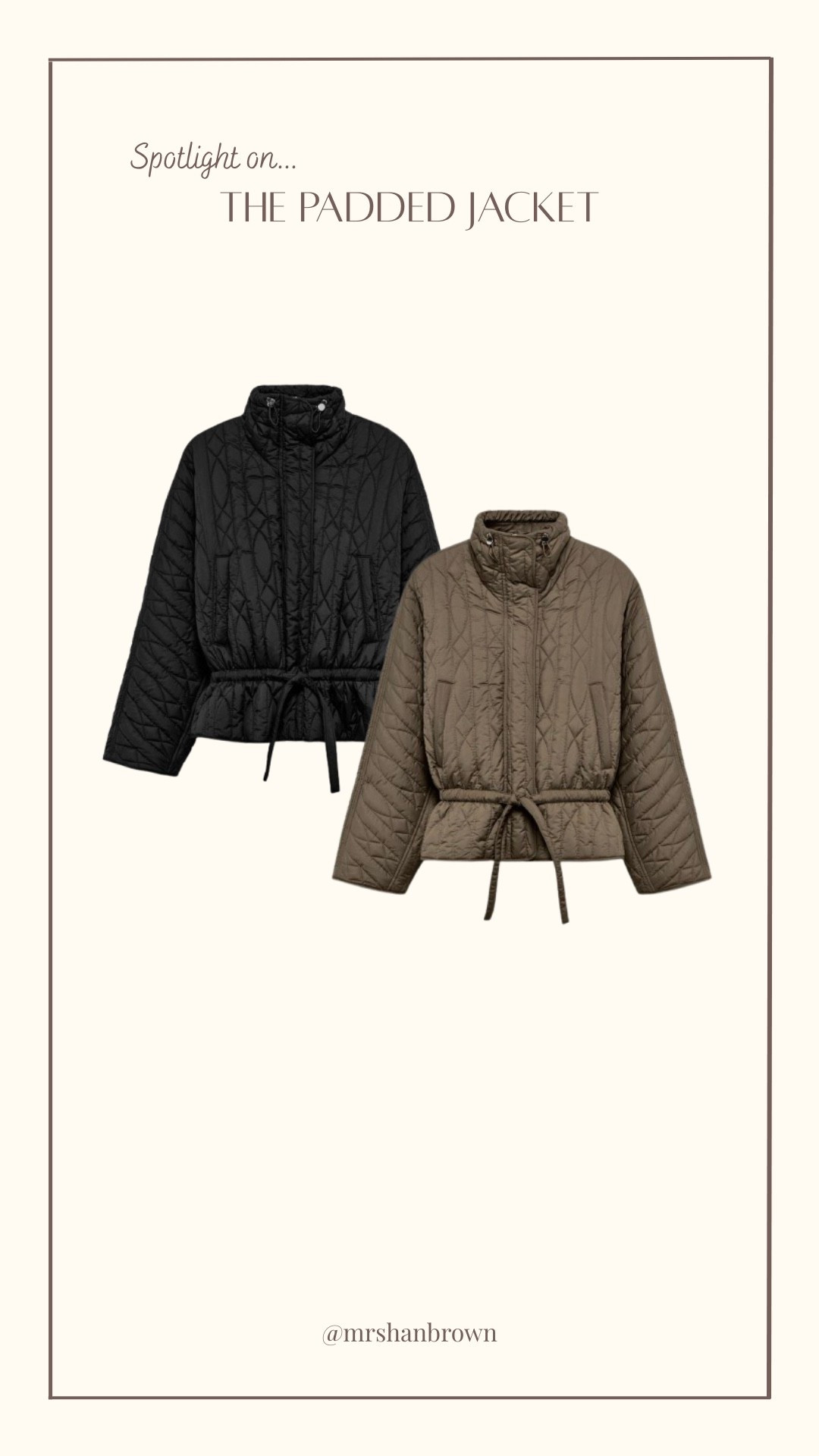 Love these jackets, so perfect for the school run 🙌🏼

Autumn jacket, autumn outfit, raincoat, school run mum, new in

#LTKuk #LTKautumn #LTKstyletip