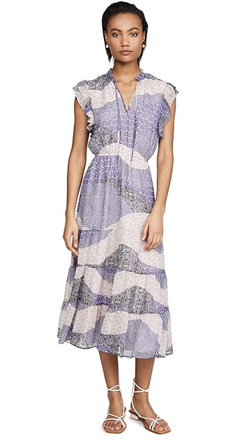 All Mixed Up Dress | Shopbop