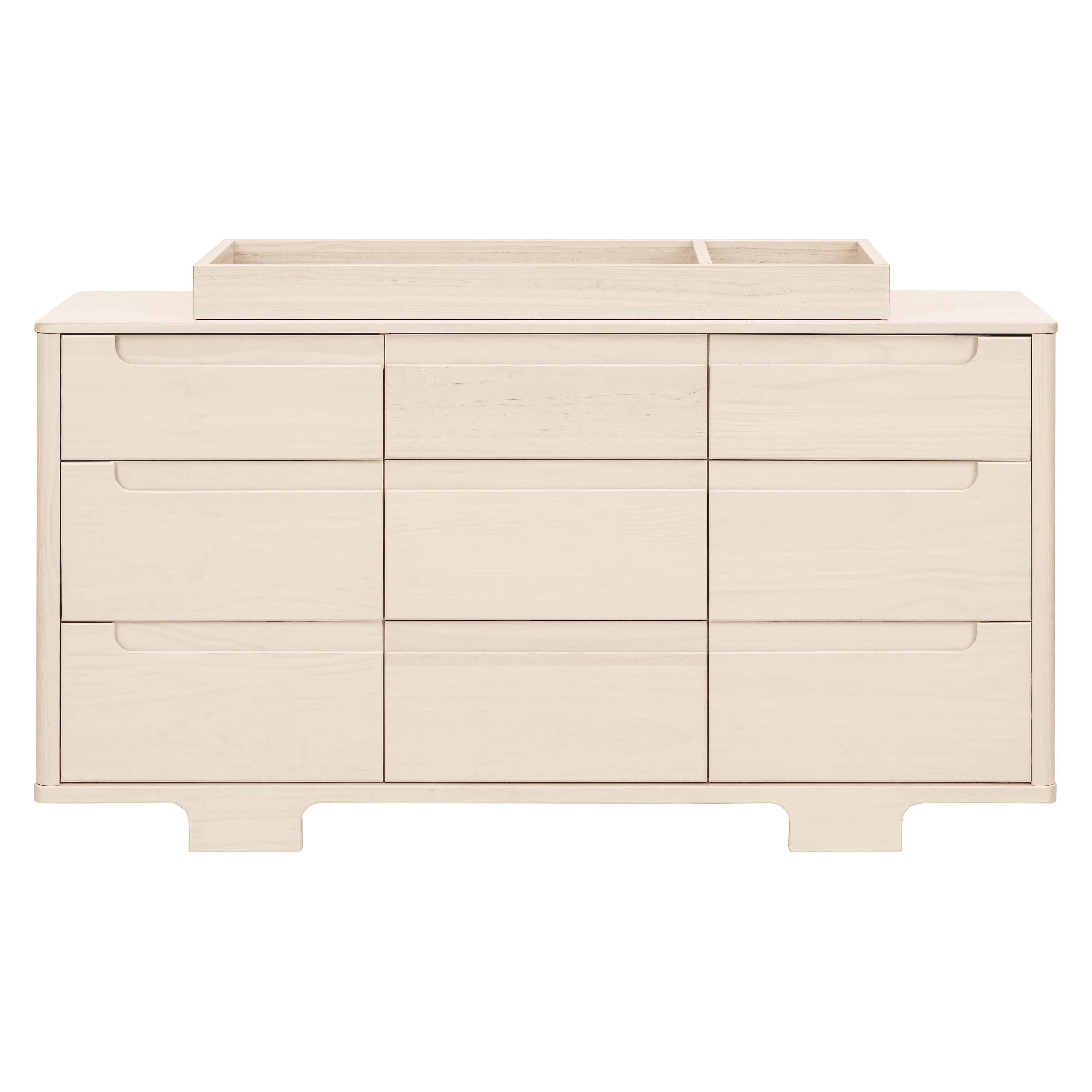 babyletto Yuzu 9-Drawer Dresser, Assembled | Wayfair | Wayfair North America