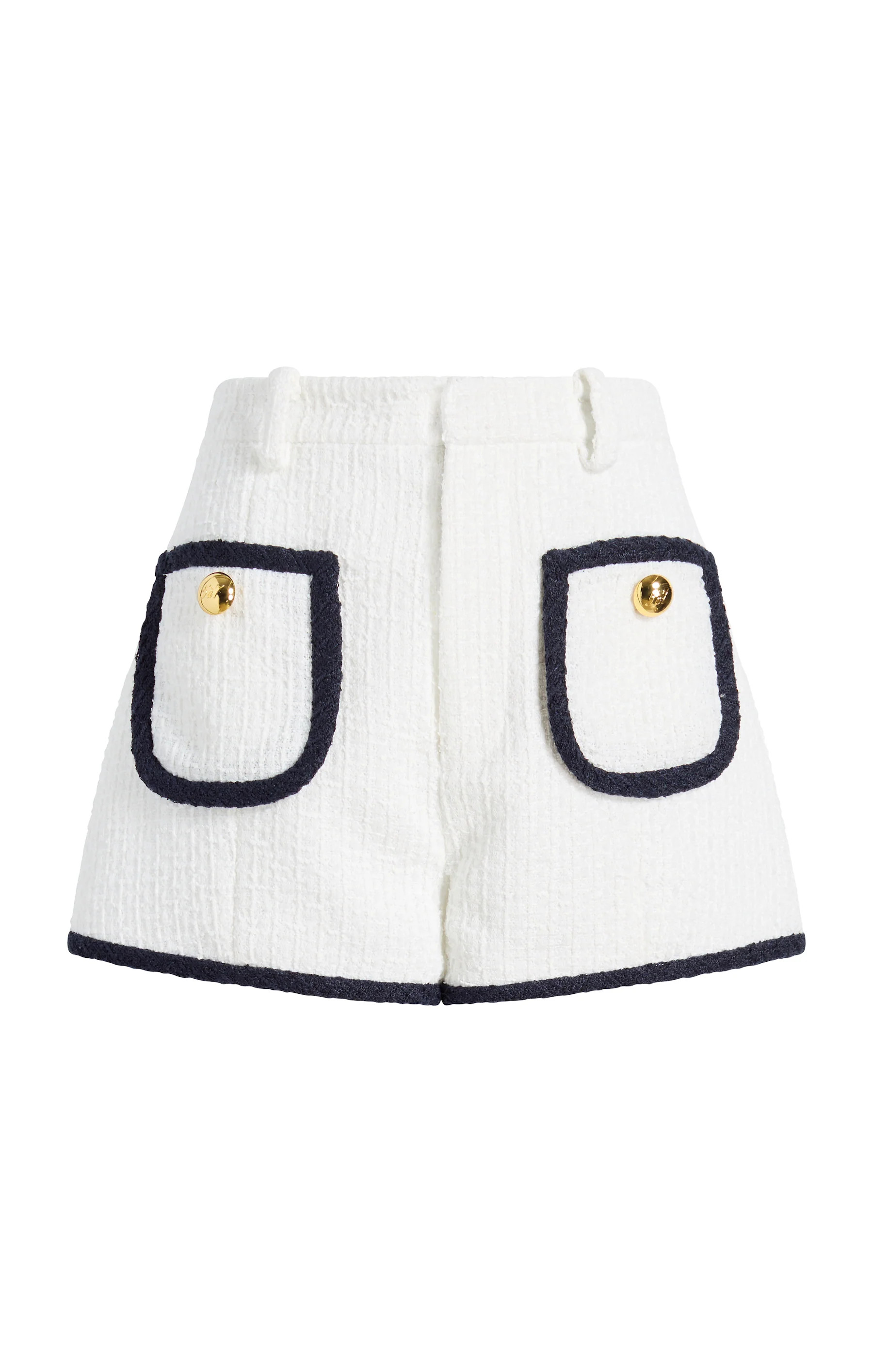 Contrast Auden Short | Cinq à Sept