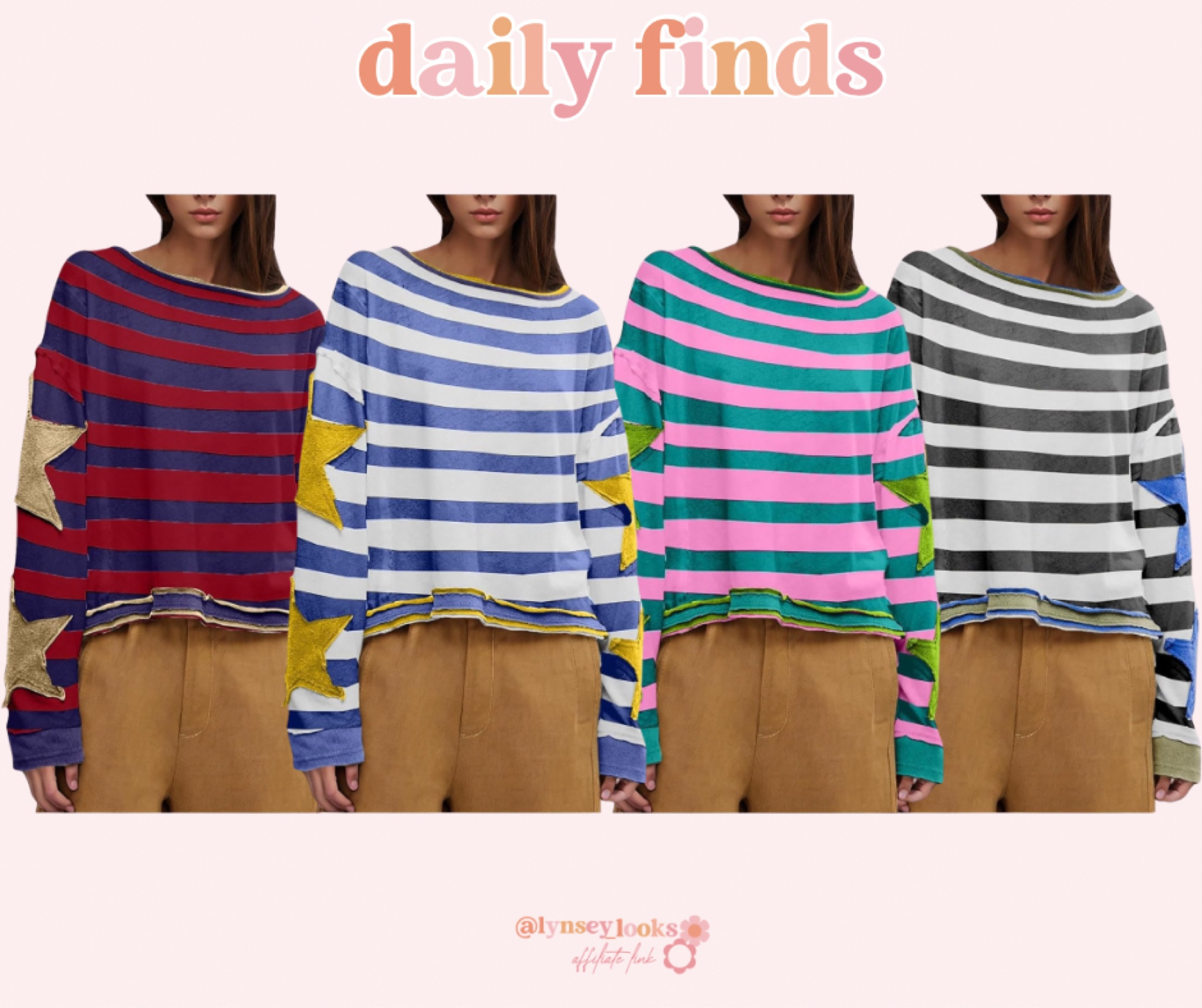 Amazon Look For Less- Sweaters 🫶🏼

#LTKStyleTip #LTKSaleAlert #LTKFindsUnder50