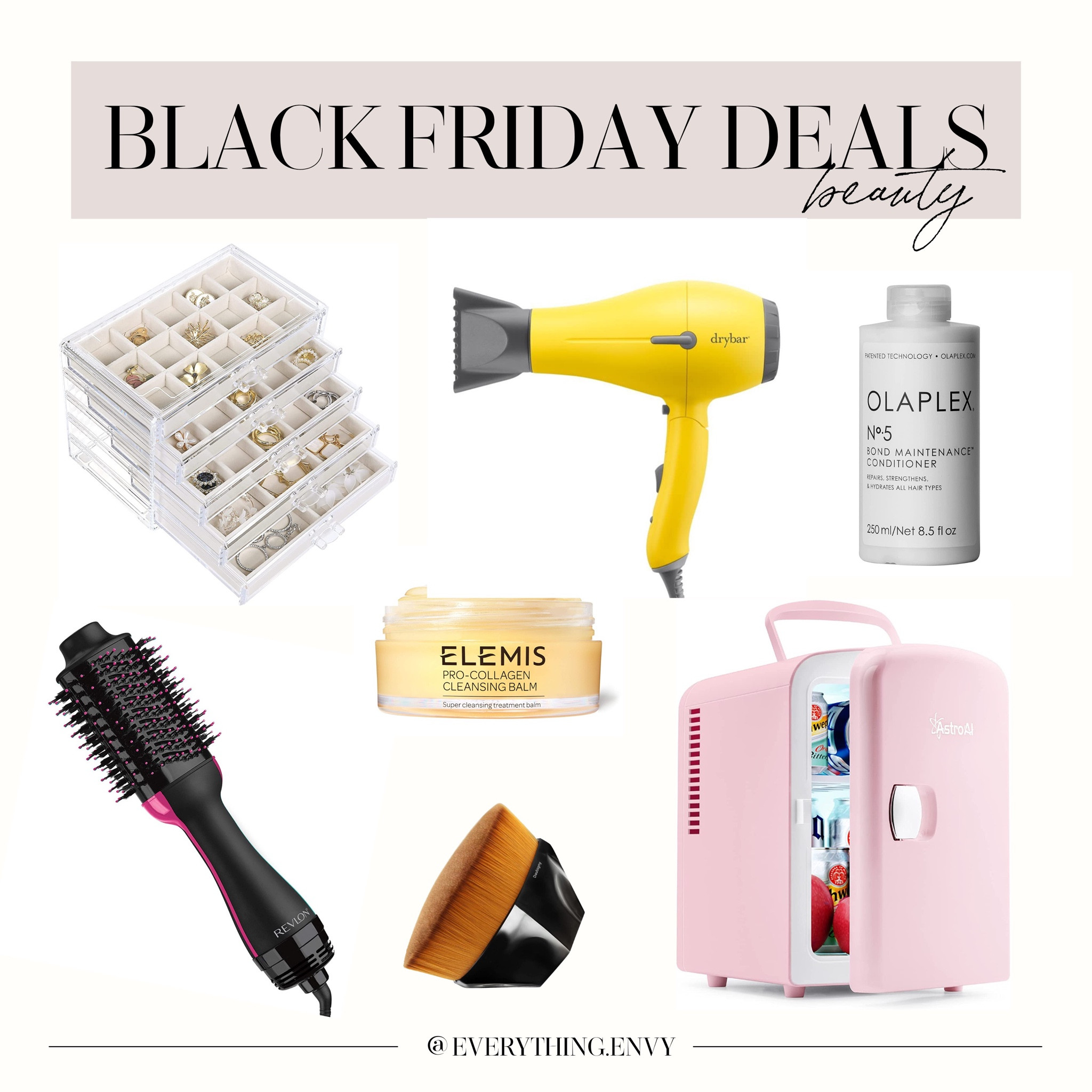 Black Friday Beauty Deals on Amazon!

#LTKSeasonal #LTKHoliday #LTKGiftGuide