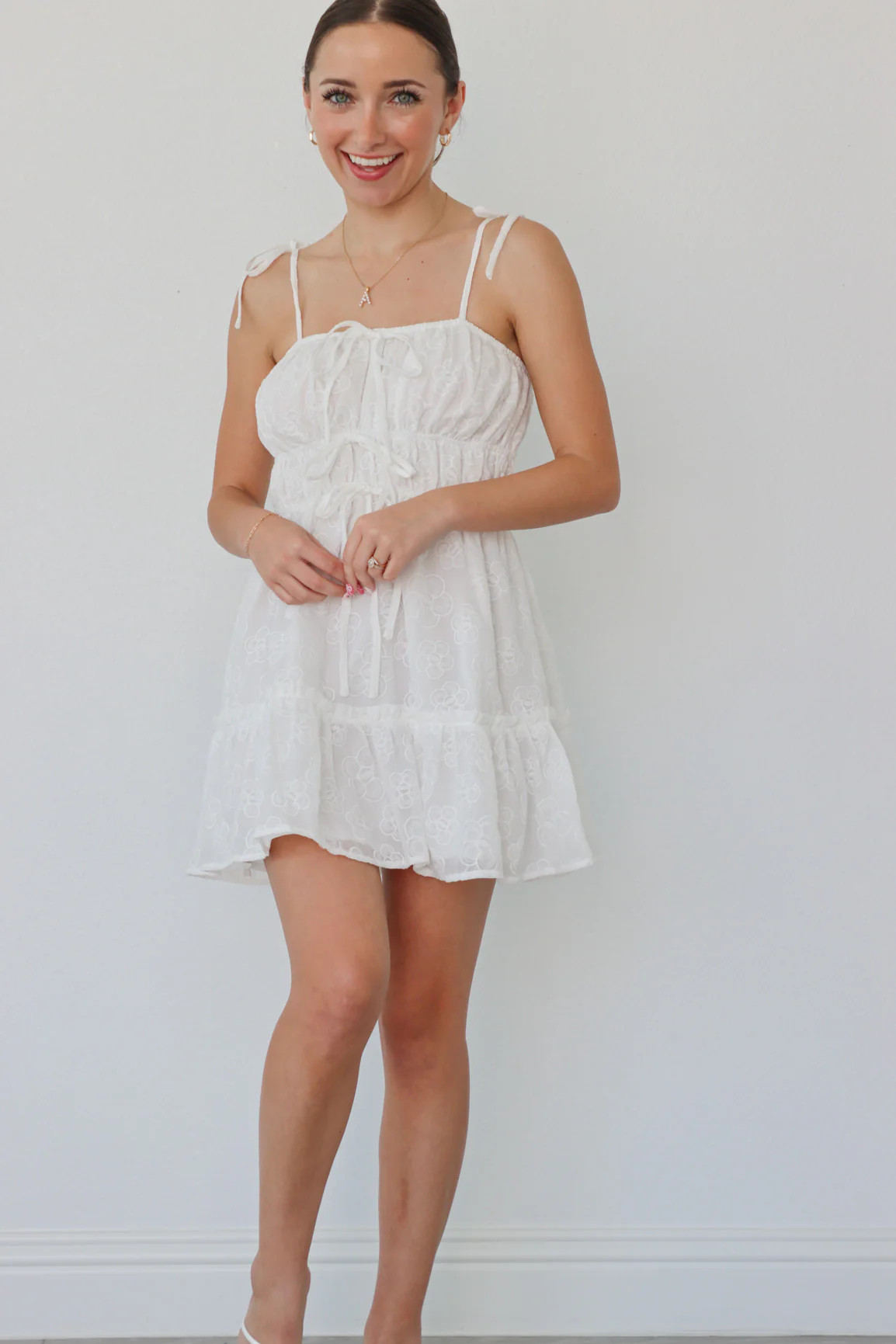 True Love Dress | Lash Next Door