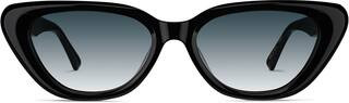 Cat-Eye Sunglasses 115825 | Zenni Optical (US & CA)