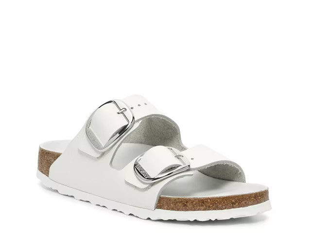 Birkenstock Arizona Big Buckle Slide Sandal - Women's | DSW